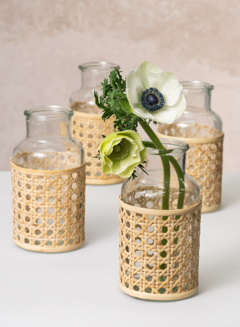 LSA International TORTOISESHELL 花瓶 LSA International