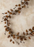 6ft Long Artificial Mini Pinecone Garland, Case of 3 Decor Jamali Garden