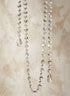 6ft Long Crystal Garland Decor Jamali Garden