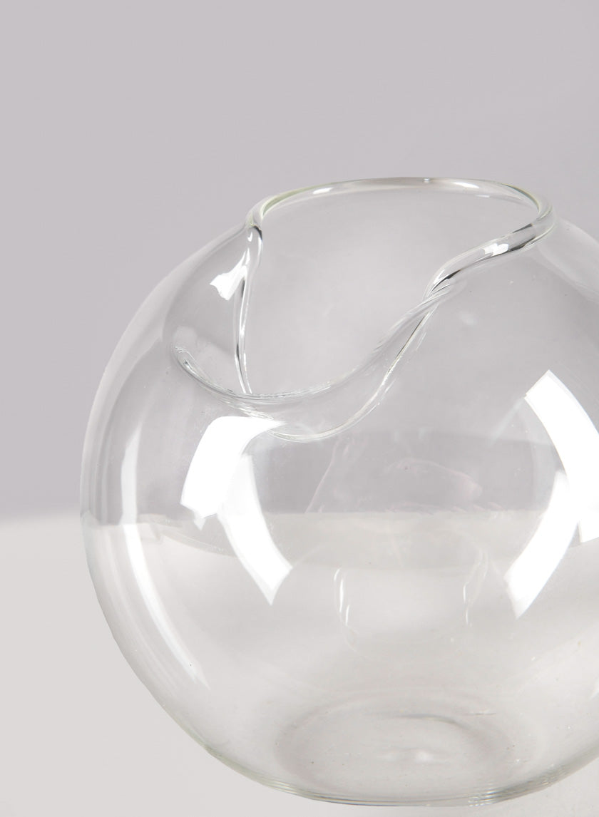 Imparfait Fishbowl Decor Jamali Garden