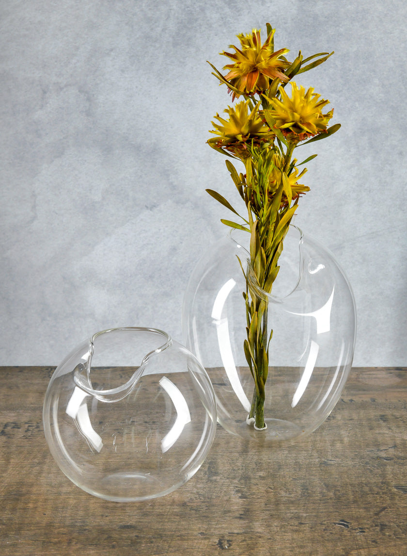 Imparfait Fishbowl Decor Jamali Garden