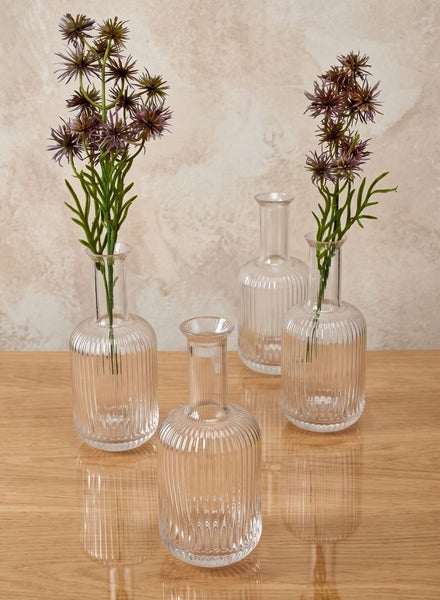 Flower Vase Made Of Glass（Used） DD18005_grande.jpg?v=1788808408
