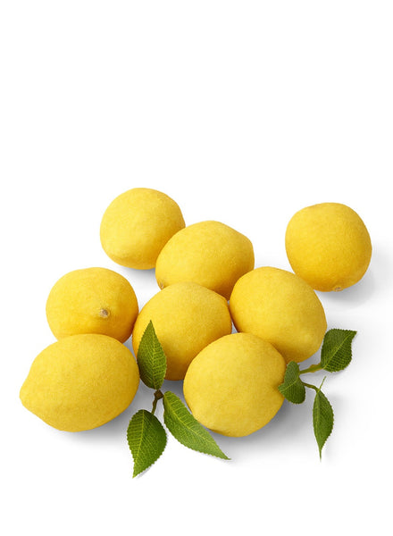 Display-Lemons-With-Loose-