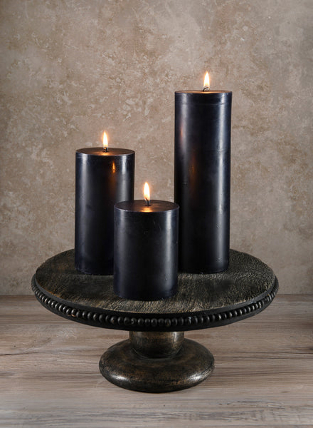 【新品】ジョマロンPillar Candle Collection EVJP7515-