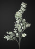 30in Long Iced Eucalyptus Pick, Case of 12 Decor Jamali Garden