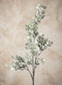 30in Long Iced Eucalyptus Pick, Case of 12 Decor Jamali Garden
