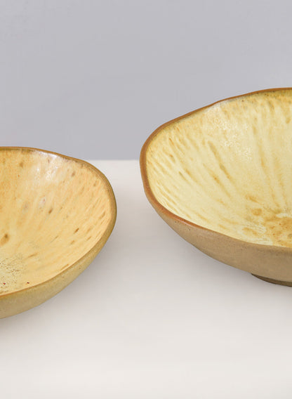 Satsuma Artisan Bowl