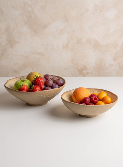 Satsuma Artisan Bowl