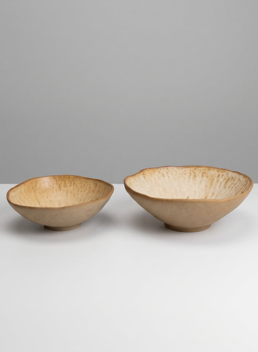 Satsuma Artisan Bowl