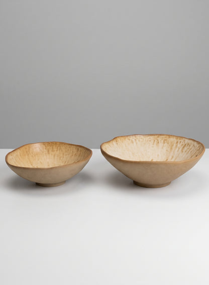 Satsuma Artisan Bowl