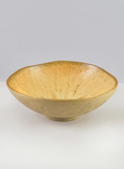 Satsuma Artisan Bowl