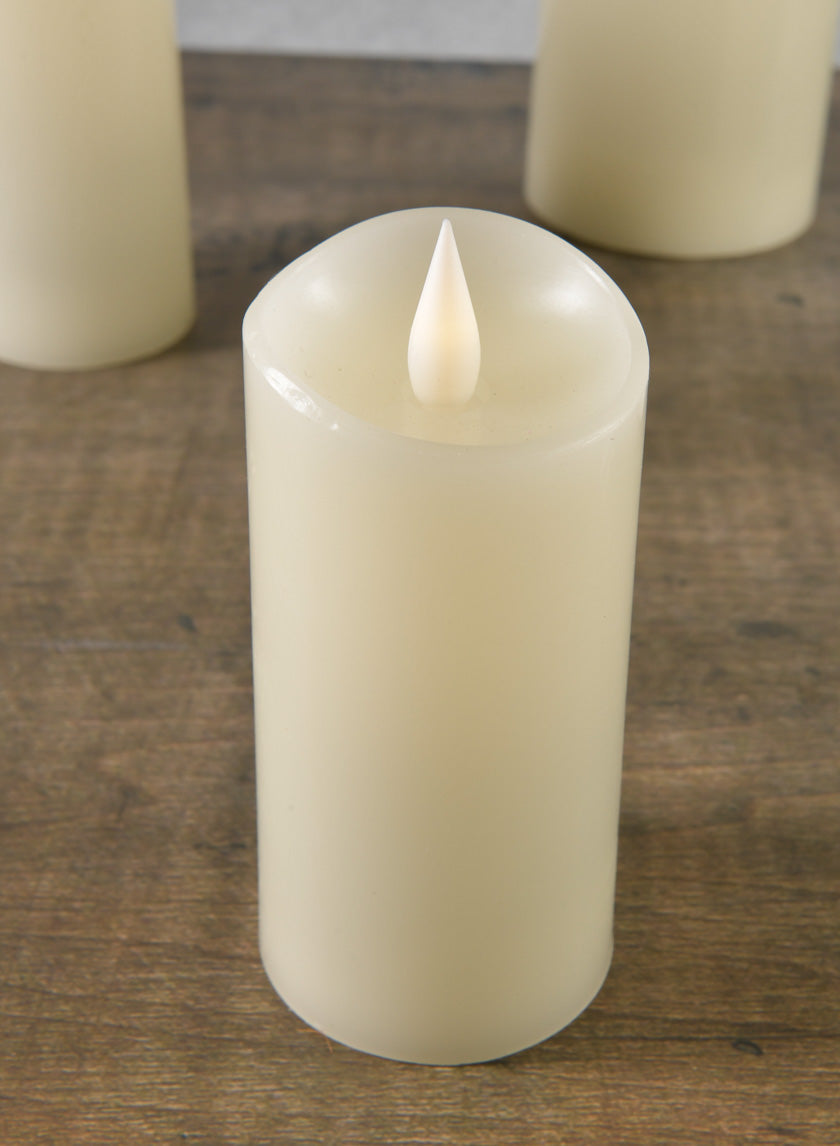 Luminara 5