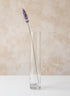 23½ Tall Glass Cylinder Decor Jamali Garden