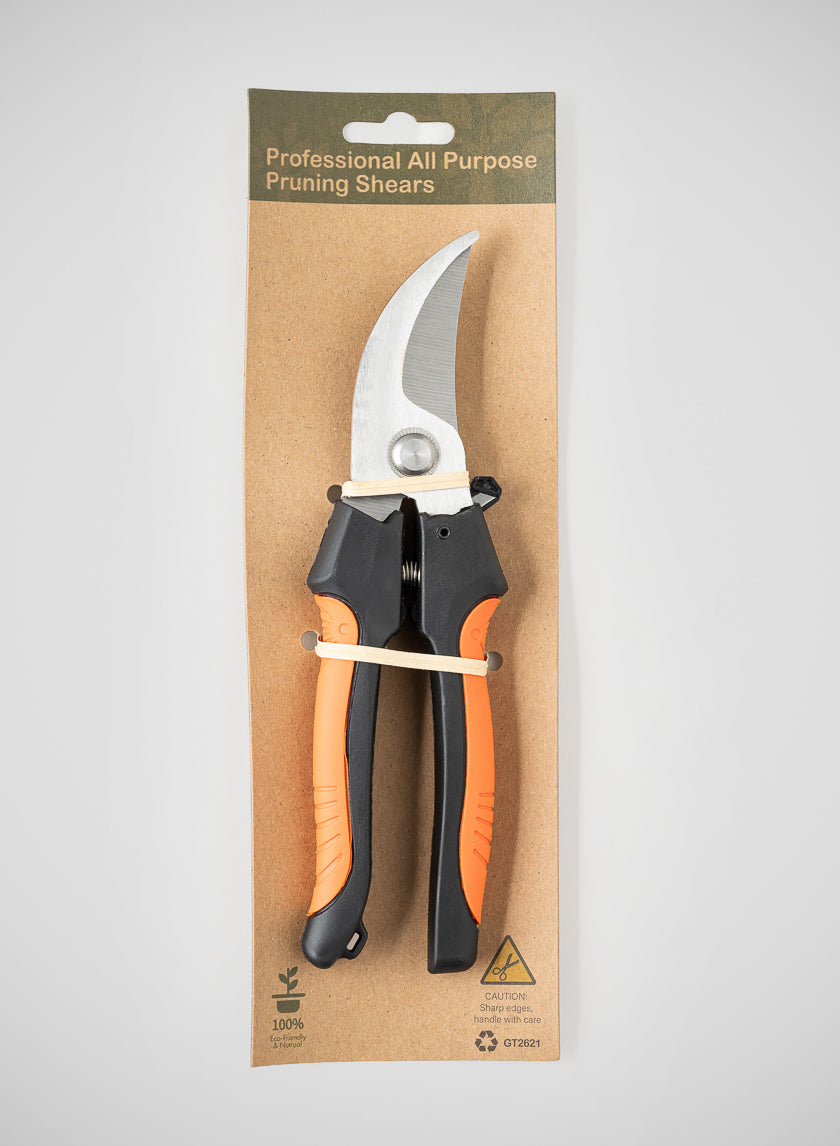 Pruning Shears Decor Jamali Garden