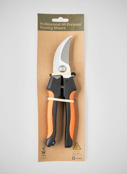 Pruning Shears Decor Jamali Garden