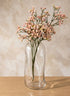 11in Tall Majorca Tall Hand Blown Glass Vase Decor Jamali Garden