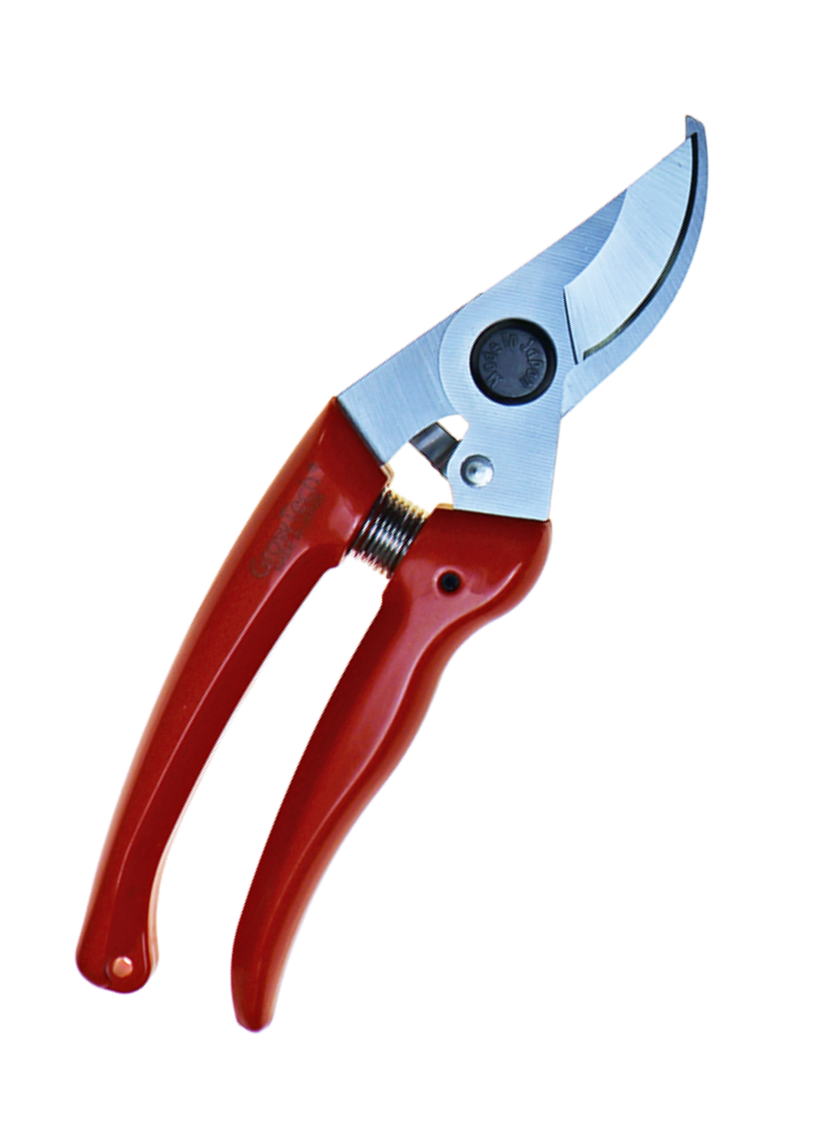 Lightweight By Pass Pruners – 5 Colors Decor Jamali Garden