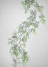44in Long Iced Pice Garland, Case of 12 Decor Jamali Garden