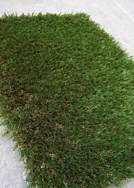 Artificial Turf Decor Jamali Garden