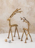 Decorative Reindeer Form