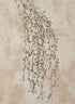 31in Long Champagne Glitter Berry Spray, Case of 12 Decor Jamali Garden