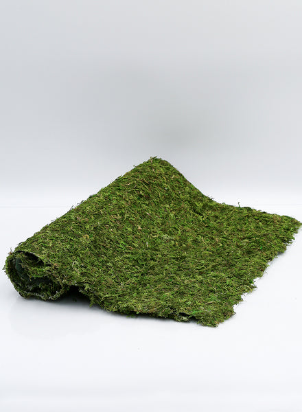 Purchase 48 x 18in Moss Mat Table Runners | Jamali Garden