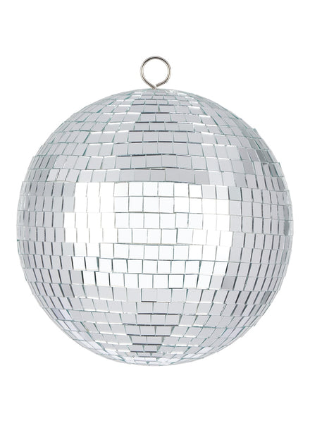 Shop Wholesale 8in Mirrored Disco Ball | Jamali Garden
