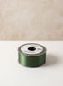1 1/2in Fern Swiss Satin Ribbon Decor Jamali Garden