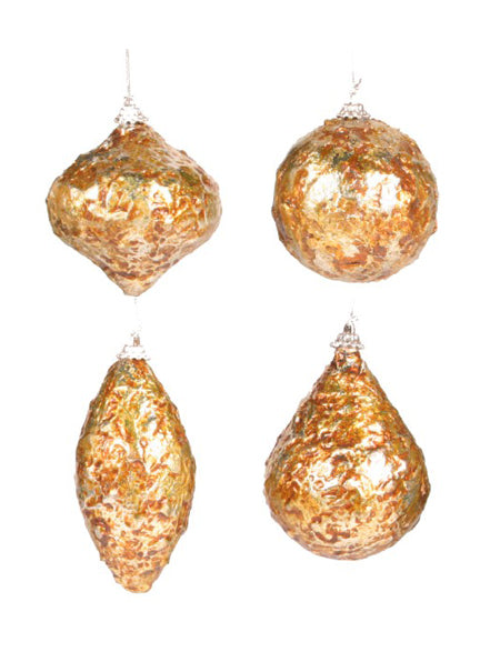 Platinum Ornaments Decor Jamali Garden