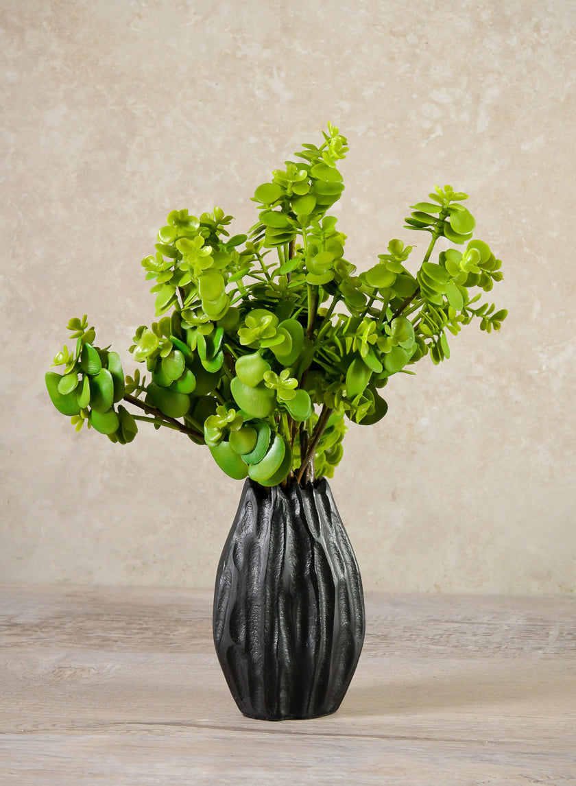 13in Long Jade Spray, Case of 12 Decor Jamali Garden