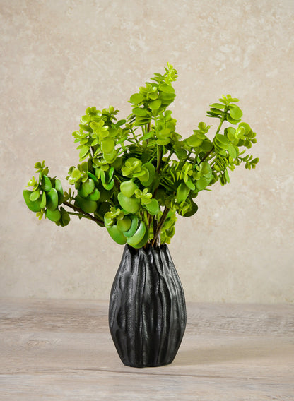 13in Long Jade Spray, Case of 12 Decor Jamali Garden