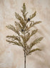 48in Long Tall Fir Branch, Case of 12 Decor Jamali Garden