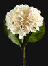 22in Long White Hydrangea Spray, Case of 12 Decor Jamali Garden