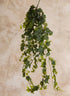 50in Long Ivy Bush Hanger, Case of 6 Decor Jamali Garden