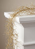 47in Long Gold Grass Spray, Case of 24 Decor Jamali Garden