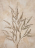40in Long Sparkling Christmas Sage Branch, Case of 12 Decor Jamali Garden