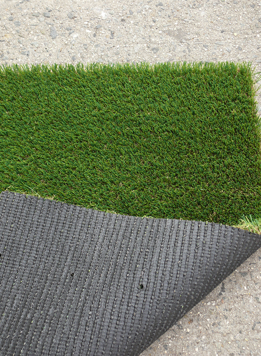 Artificial Grass Turf Decor Jamali Garden