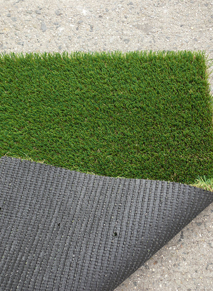 Artificial Grass Turf Decor Jamali Garden