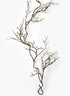 52in Long Twig Vine, Case of 6 Decor Jamali Garden