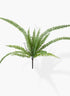 37in Long Giant Boston Fern Pick Decor Jamali Garden