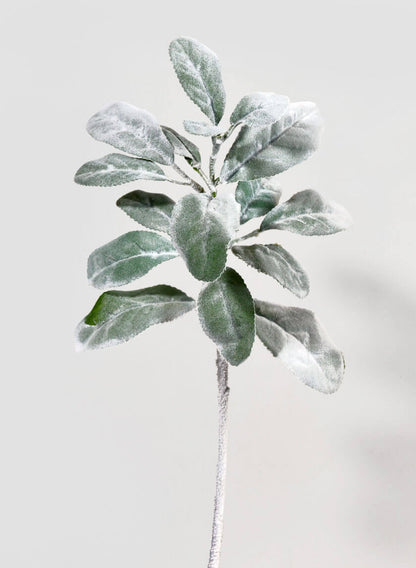 14in Long Green Lamb&