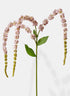 42in Long Lavender Amaranthus Spray, Case of 12 Decor Jamali Garden