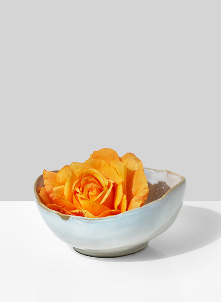 Buy Ceramic Potters Bowl For Centerpieces | Jamali Garden