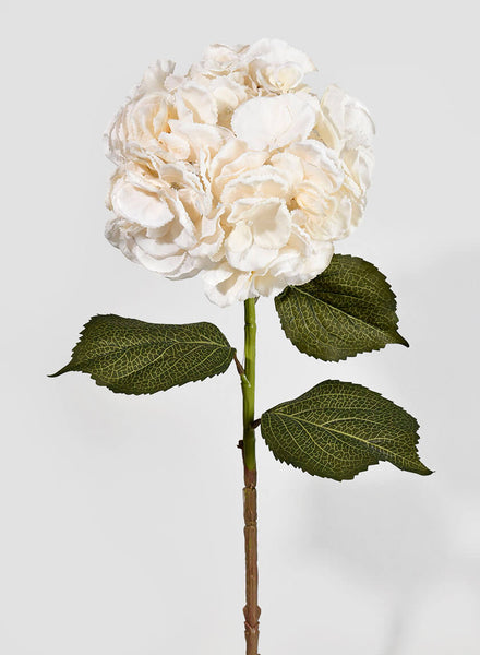 single-white-hydrangea-silk-